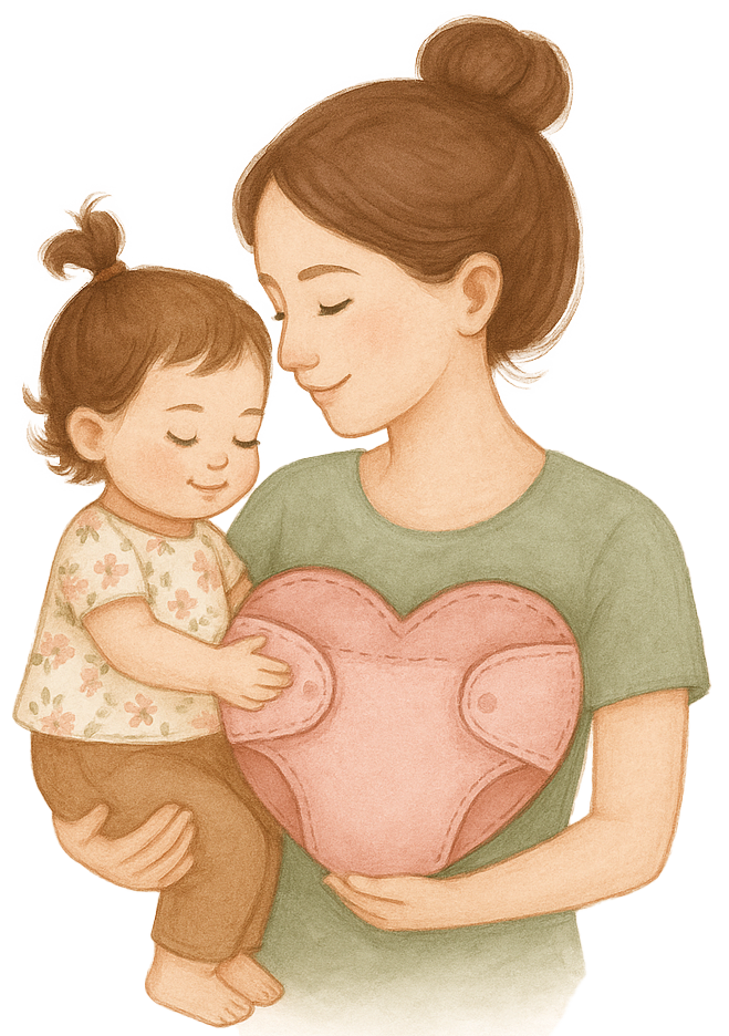 Fräulein Windelherz